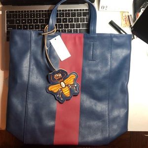 BRAND NEW TOTE BAG!